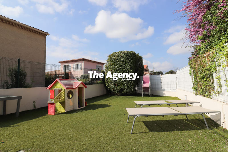 Maison - 127 m² - 4 pièces