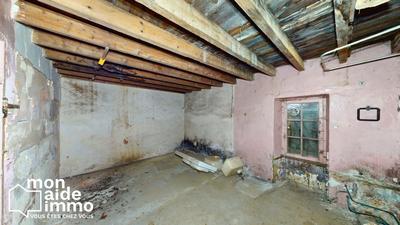 Maison - 180 m² - 6 pièces