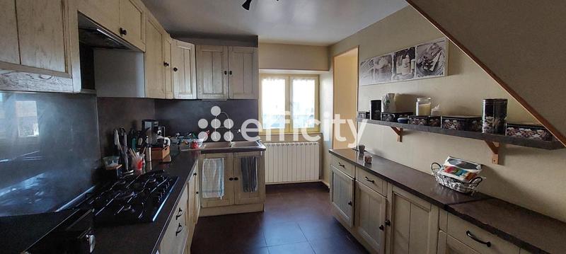 Longère - 169 m² - 6 pièces