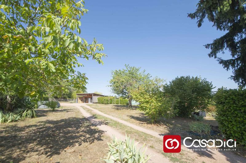 Maison - 90 m² - 6 pièces