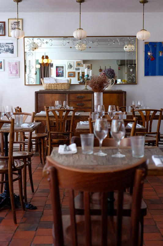 Fonds de commerce - 1 m²