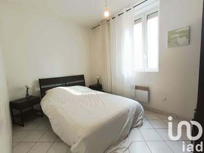 Appartement - 55 m² - 3 pièces