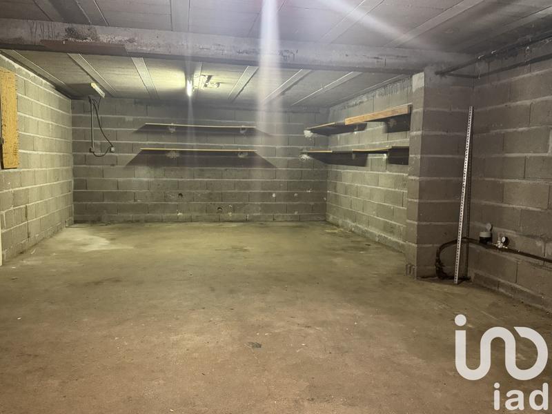 Maison - 124 m² - 6 pièces