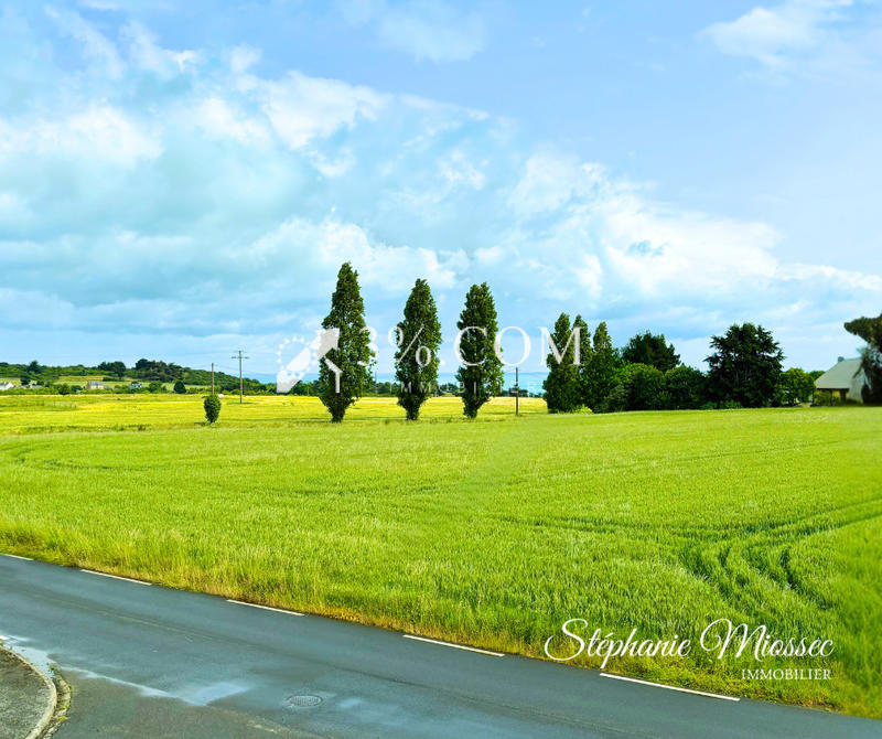 Maison - 126 m² - 5 pièces