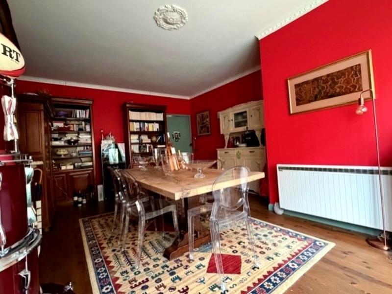 Maison - 170 m² - 7 pièces