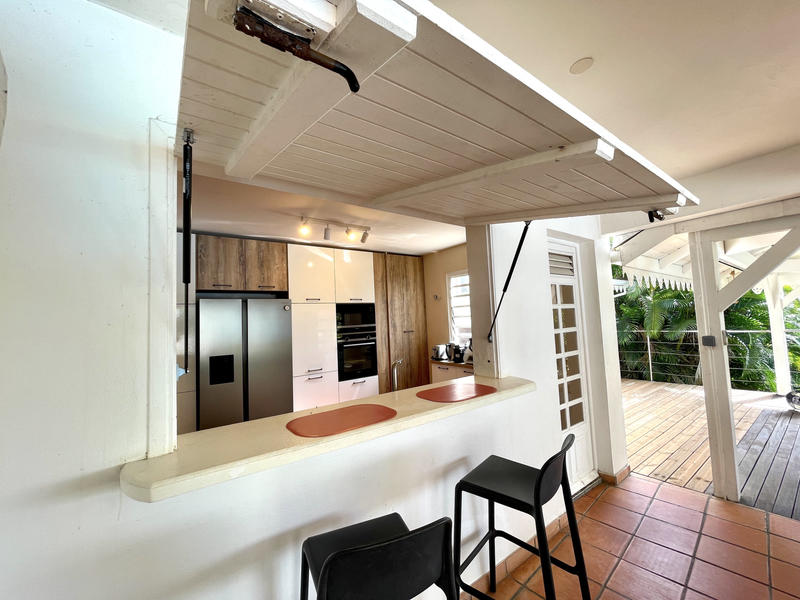 Maison - 162 m² - 7 pièces