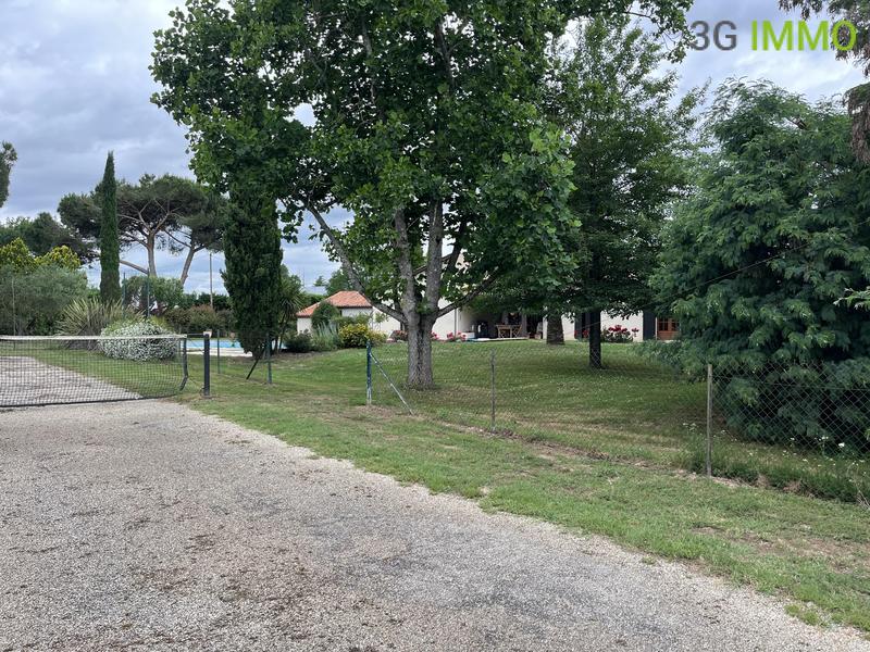 Maison - 157 m² - 5 pièces