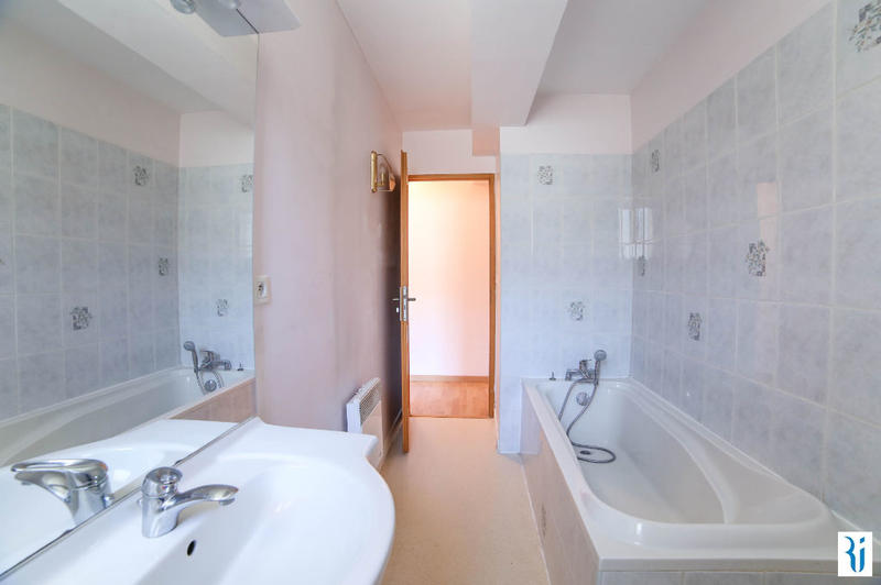 Maison - 72 m² - 3 pièces