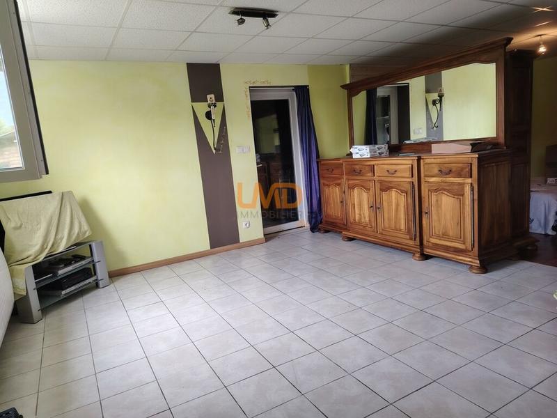 Propriété - 146 m² - 6 pièces