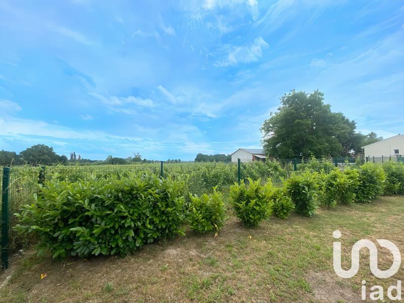 Maison de campagne - 131 m² - 4 pièces