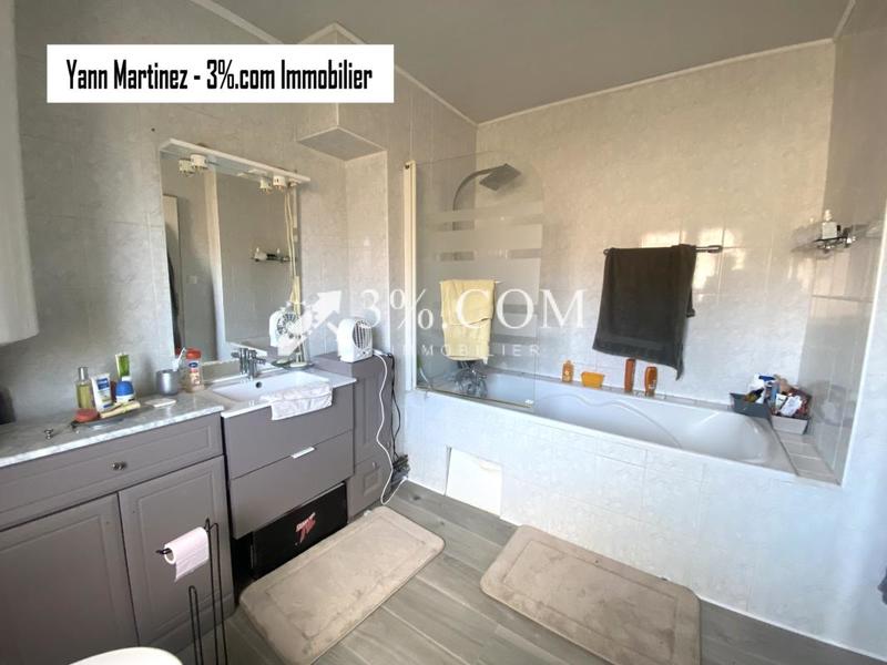 Maison - 78 m² - 4 pièces