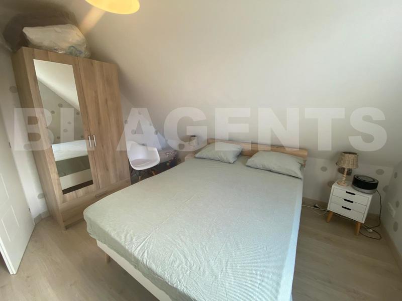 Pavillon - 99 m² - 5 pièces