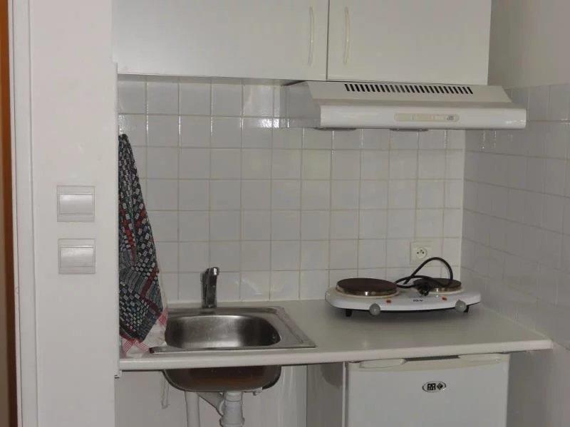 Appartement - 14 m² - 1 pièce