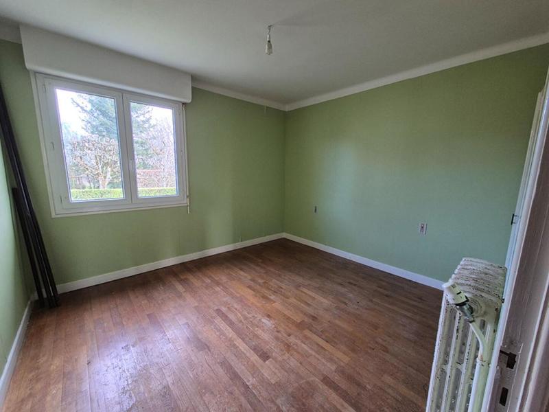 Maison - 204 m² - 7 pièces