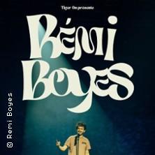 Rémi Boyes - Bombus Terrestris V2