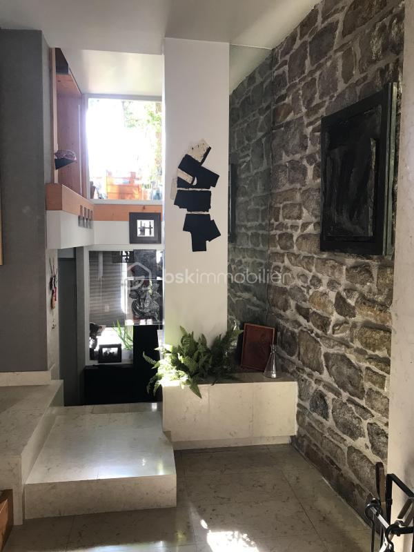 Immeuble - 318 m² - 12 pièces