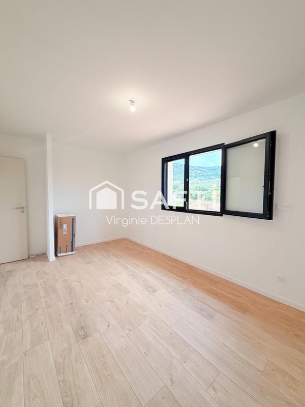 Maison - 125 m² - 6 pièces