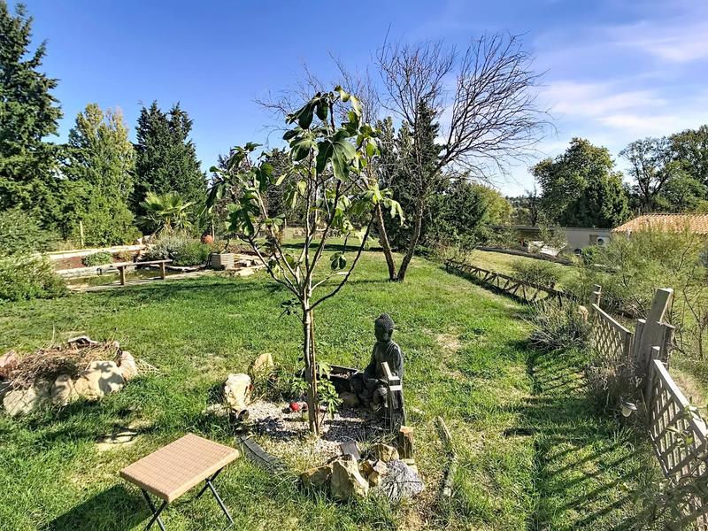 Maison - 110 m² - 3 pièces