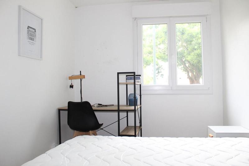 Appartement - 67 m² - 4 pièces