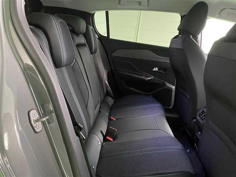 Peugeot 308 1.5 BlueHDi 130ch s&amp;S Eat8 Allure