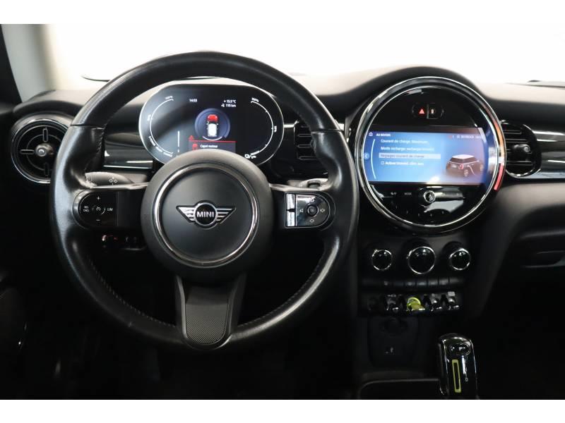 Mini Mini Hatch 3 Portes Cooper se 184 ch Edition Camden