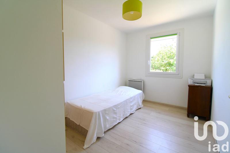 Maison - 99 m² - 5 pièces