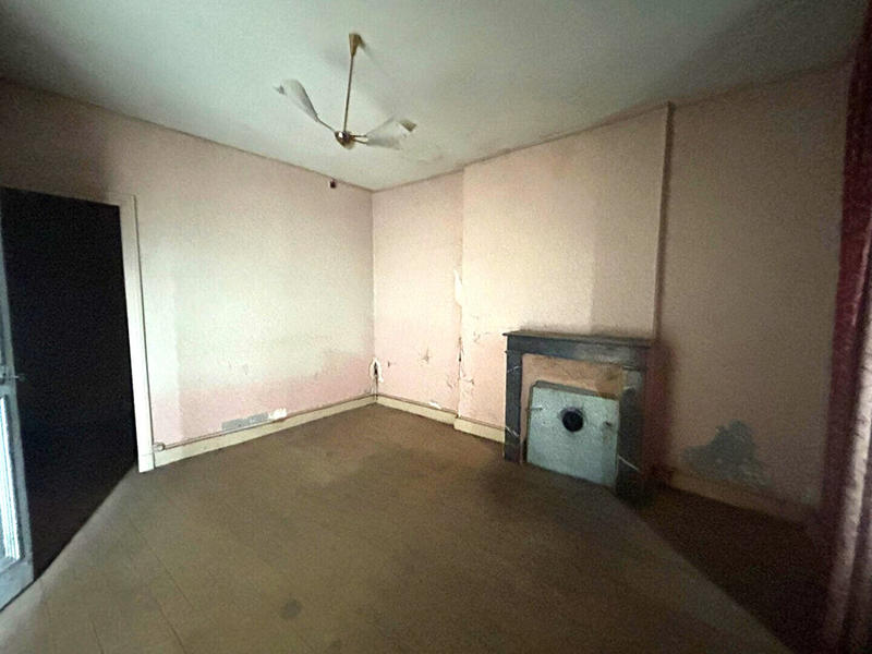 Corps de ferme - 81 m² - 3 pièces