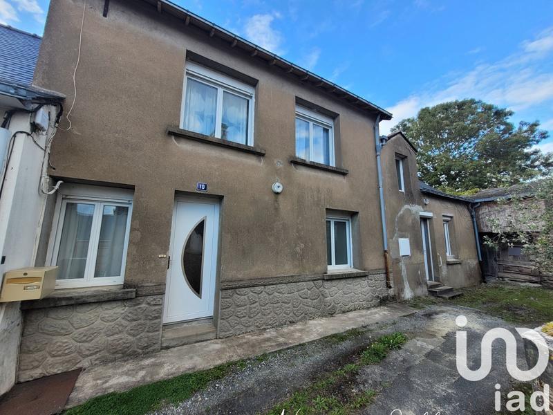 Maison - 146 m² - 5 pièces