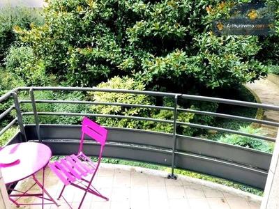 Appartement - 26 m² - 1 pièce