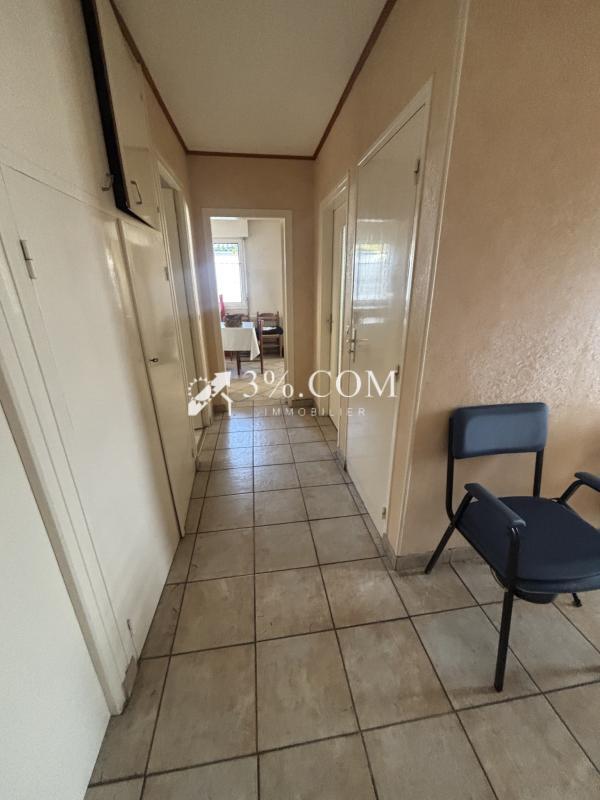 Maison - 114 m² - 7 pièces