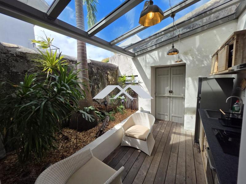 Villa - 90 m² - 4 pièces