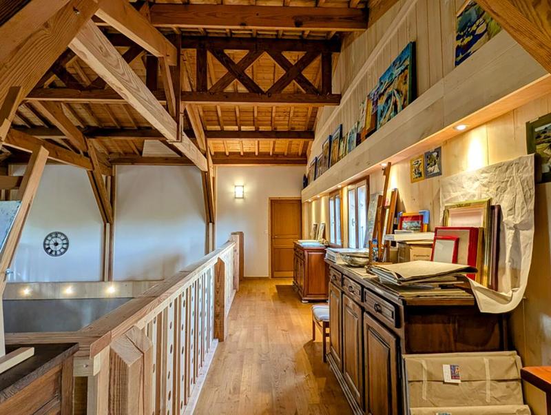 Maison - 235 m² - 5 pièces