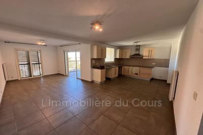 Appartement - 73 m² - 3 pièces