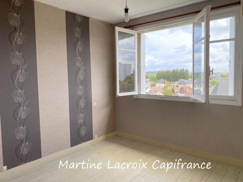 Appartement - 52 m² - 3 pièces