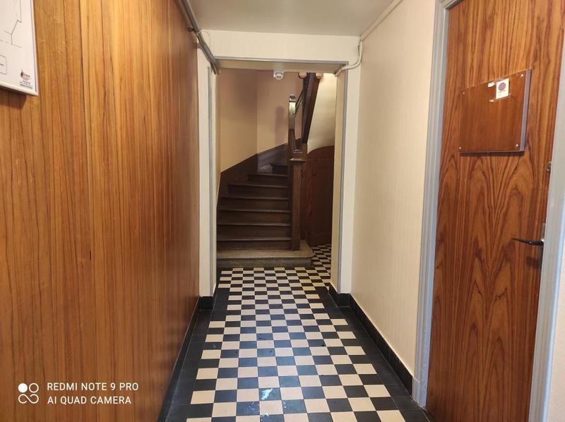 Appartement - 55 m² - 2 pièces