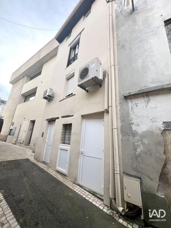 Local commercial - 73 m²