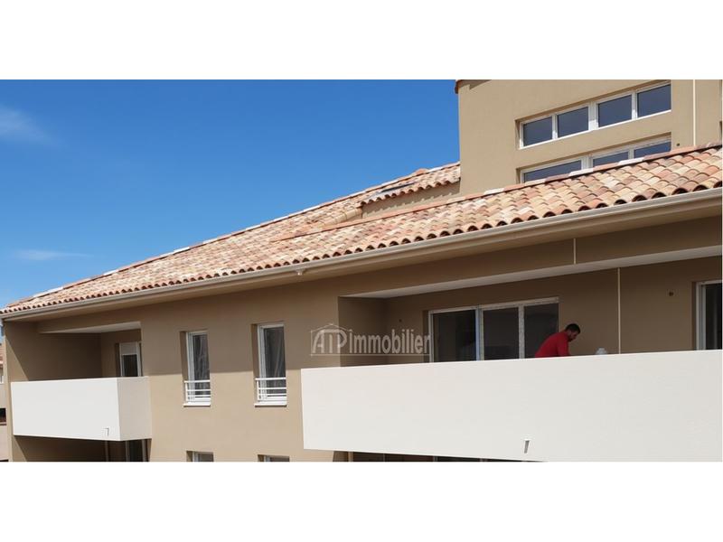 Appartement - 88 m² - 4 pièces