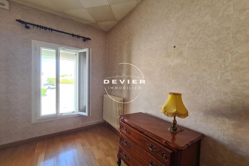 Maison de village - 42 m² - 3 pièces