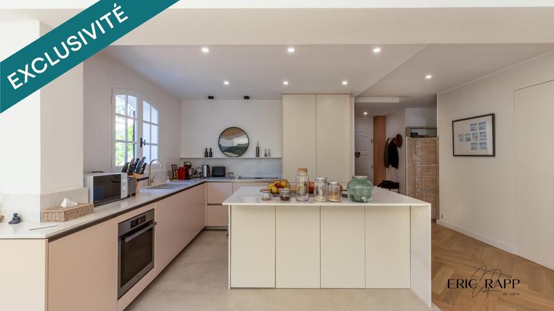 Villa - 103 m² - 4 pièces