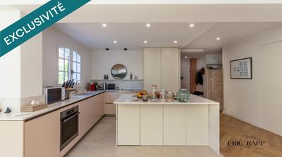 Villa - 103 m² - 4 pièces