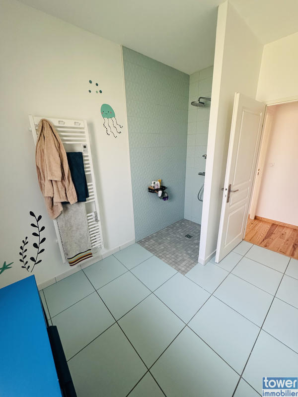 Maison - 152 m² - 5 pièces