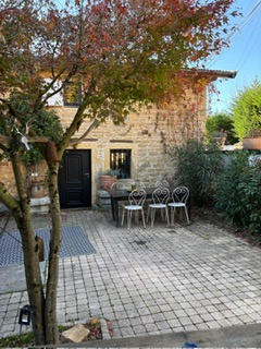 Maison - 158 m² - 7 pièces