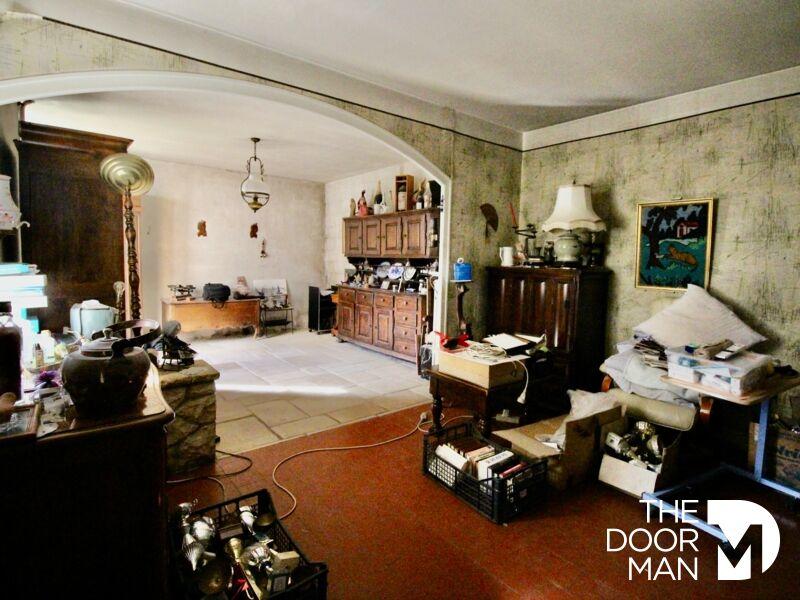 Maison - 119 m² - 5 pièces