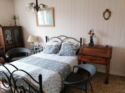 Appartement - 70 m² - 4 pièces