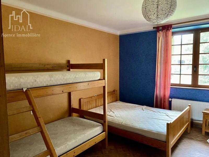 Immeuble - 380 m² - 16 pièces