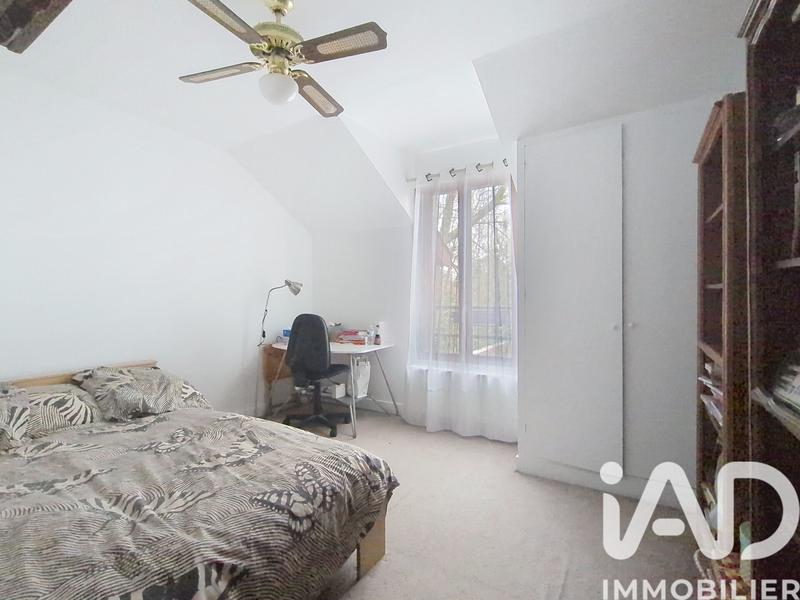 Maison - 192 m² - 7 pièces