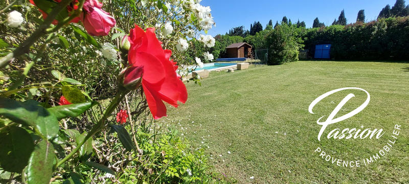 Villa - 145 m² - 5 pièces