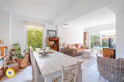 Maison - 146 m² - 6 pièces