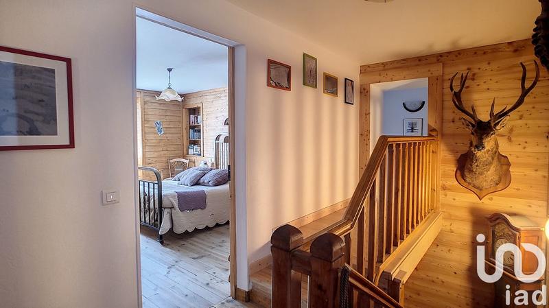 Châlet - 385 m² - 15 pièces