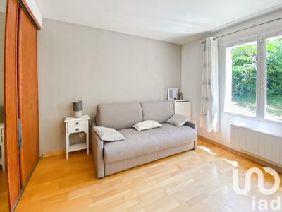 Maison - 120 m² - 7 pièces